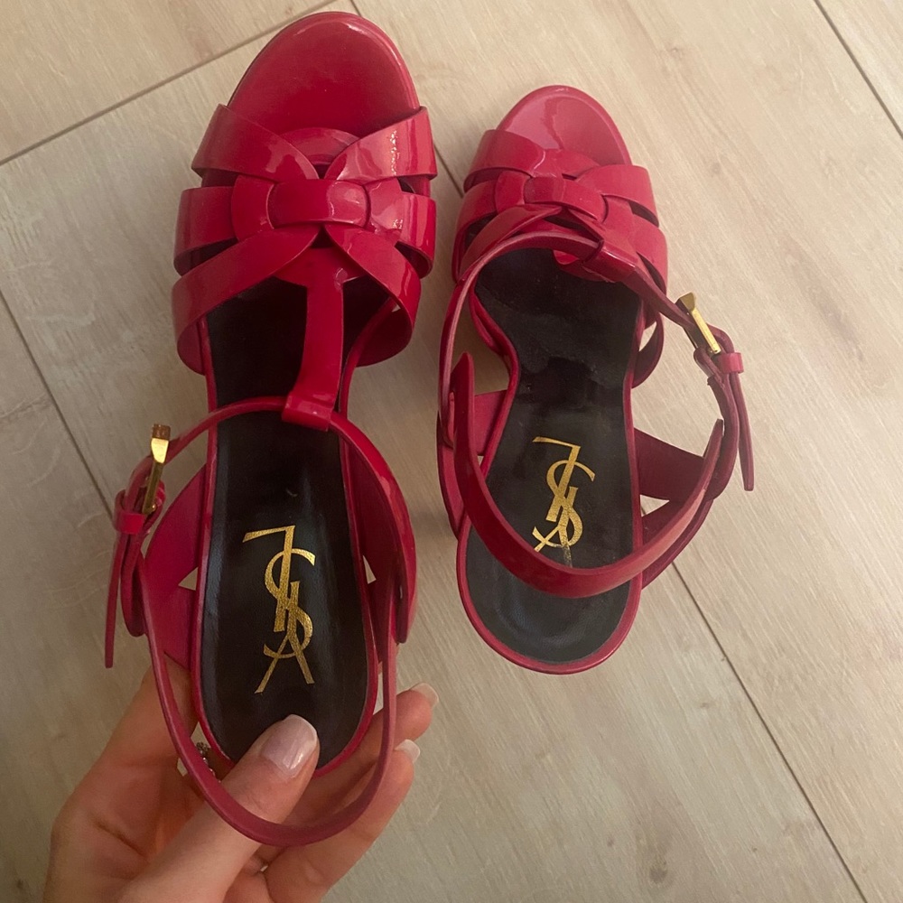 YSL TRIBUTE
